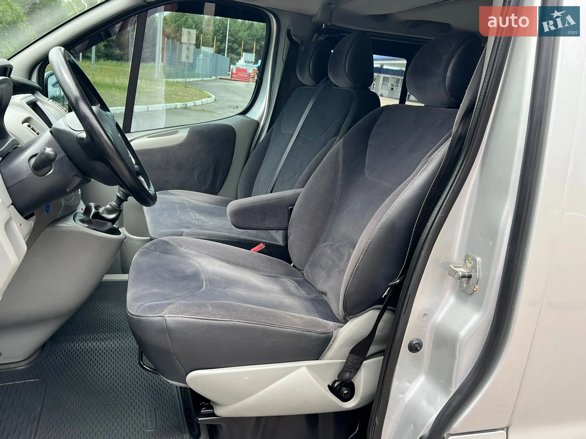 2013 Renault Trafic - мініатюра 52