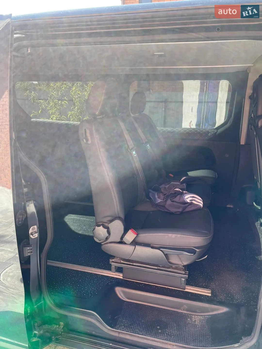 2021 Renault Trafic - мініатюра 4