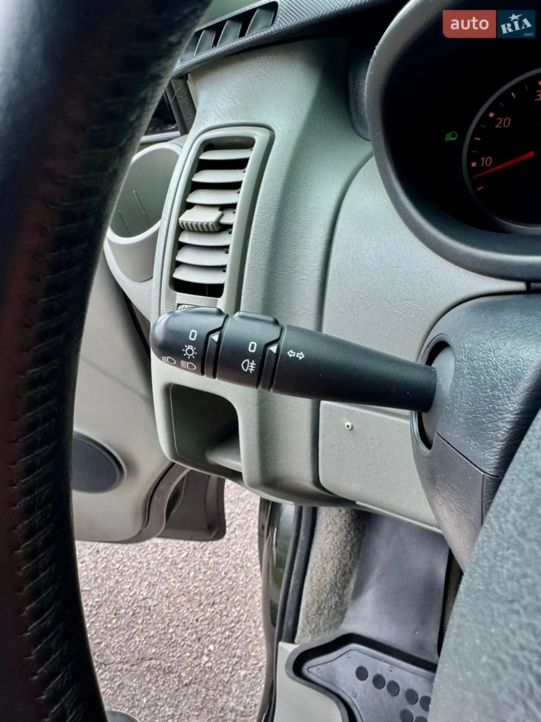 2014 Renault Trafic - мініатюра 23