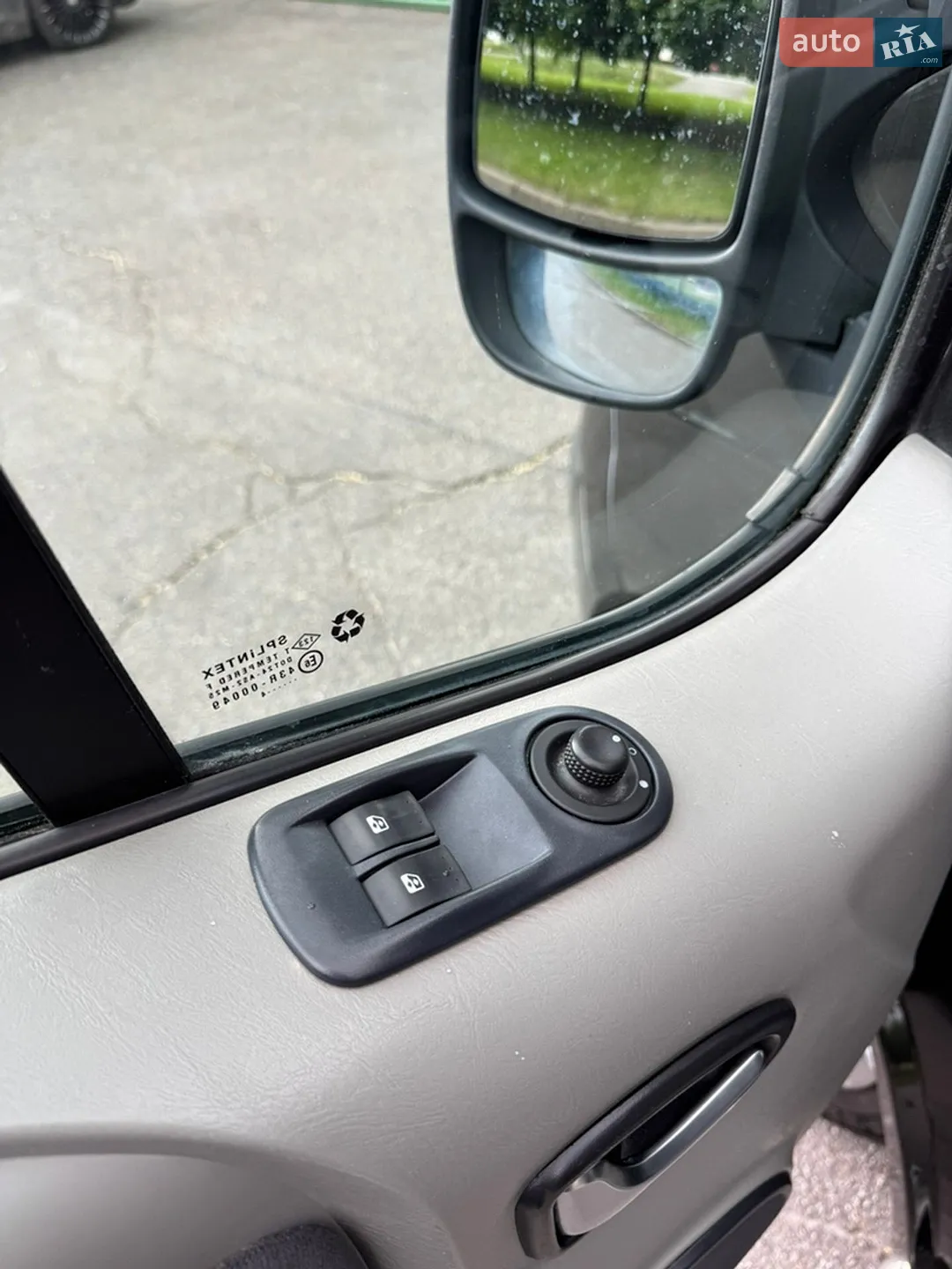 2014 Renault Trafic - мініатюра 29