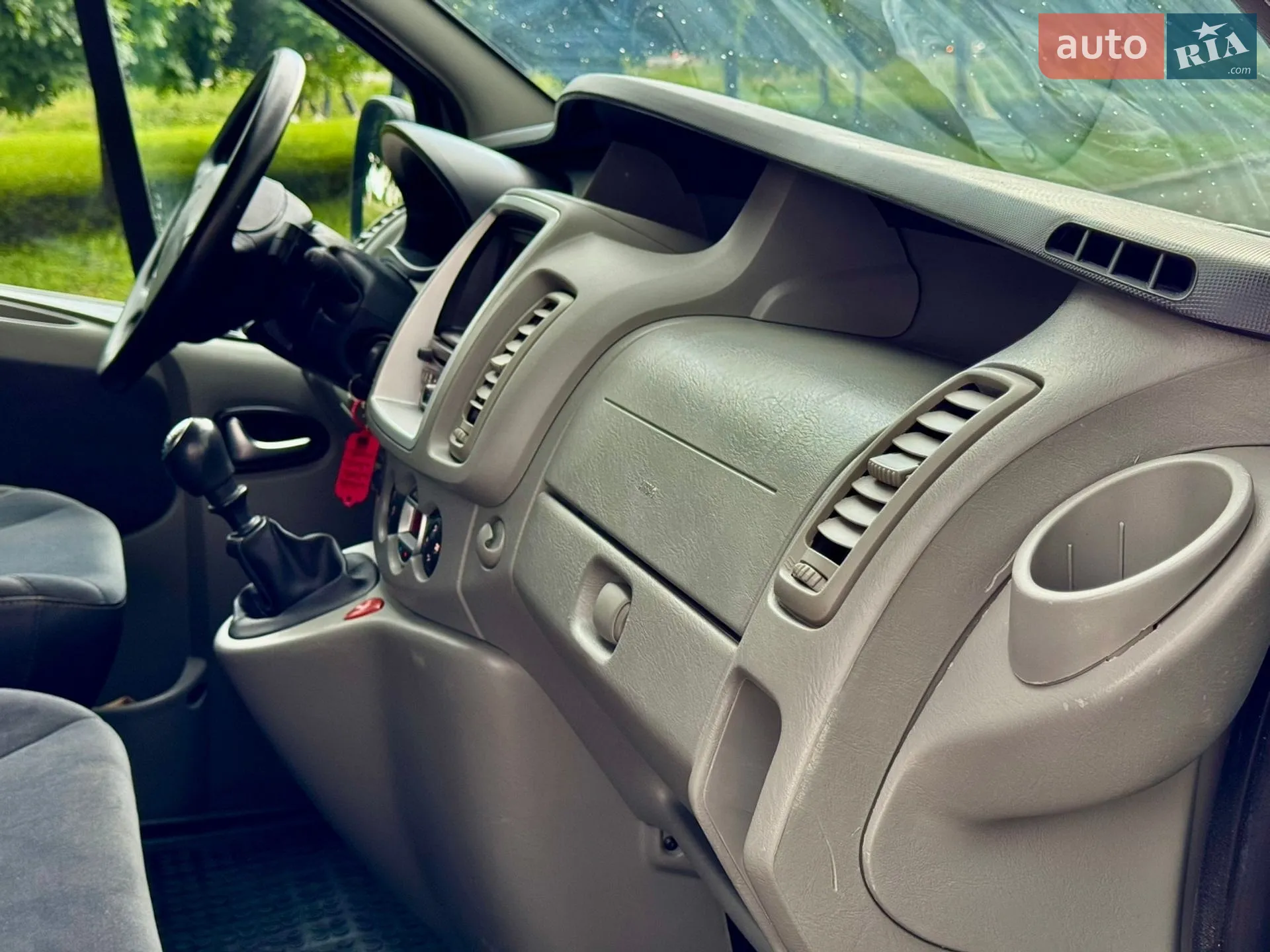2014 Renault Trafic - мініатюра 34