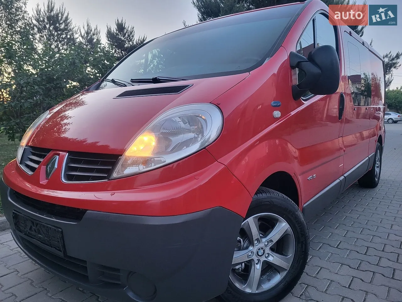 2011 Mercedes-Benz Vito - мініатюра 128