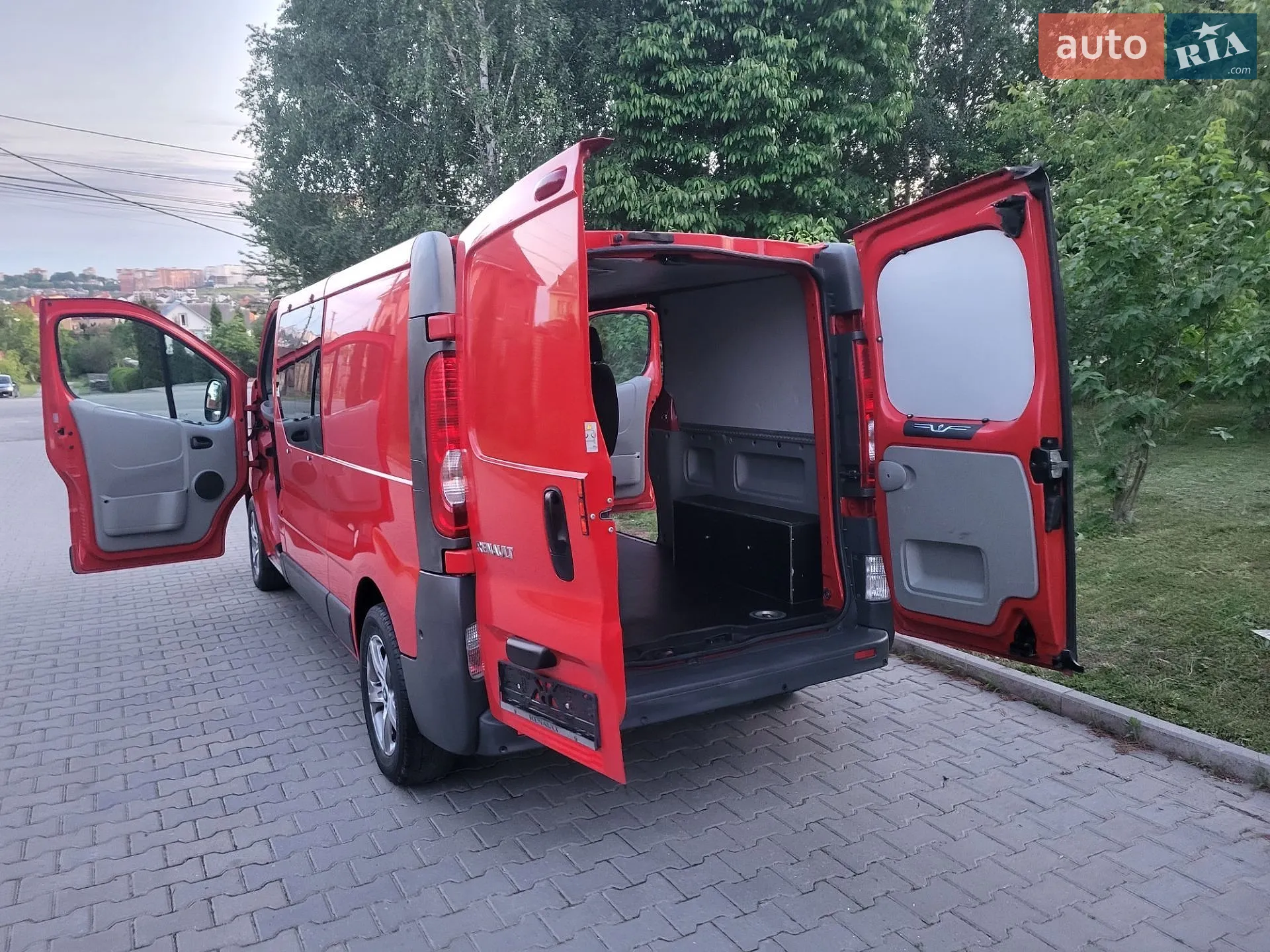 2019 Toyota Land Cruiser - мініатюра 21
