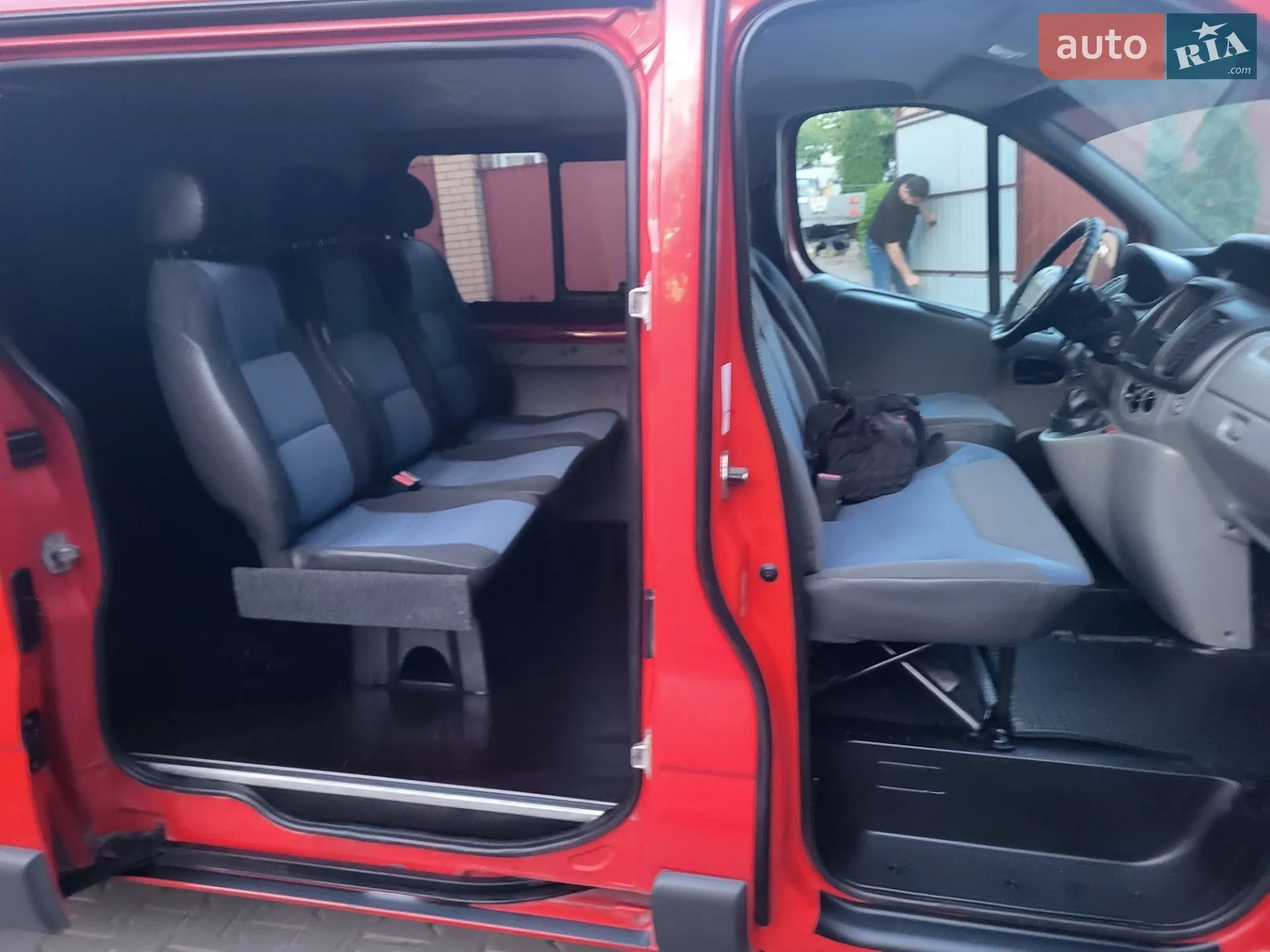 2019 Toyota Land Cruiser - мініатюра 38