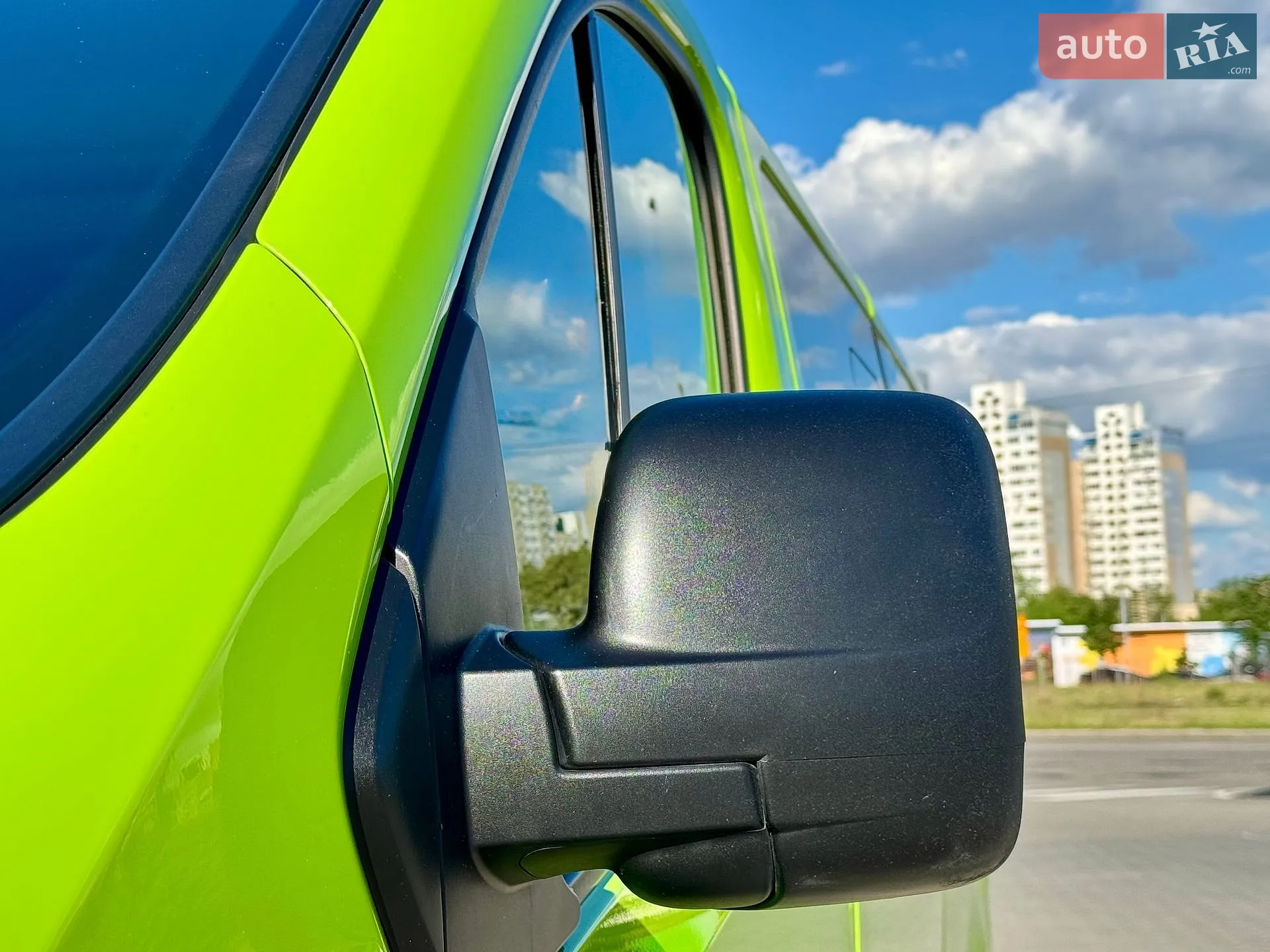 2015 Renault Trafic - мініатюра 16