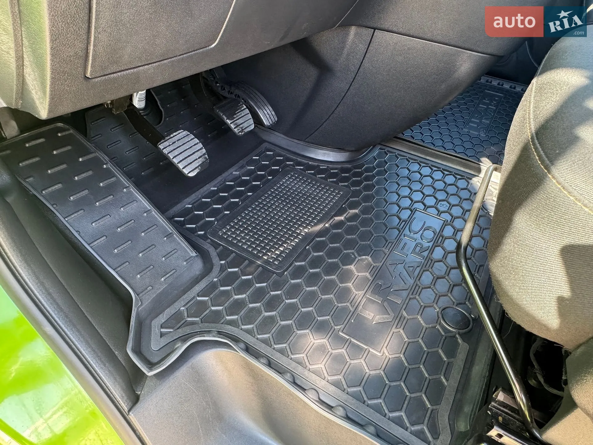 2015 Renault Trafic - мініатюра 44