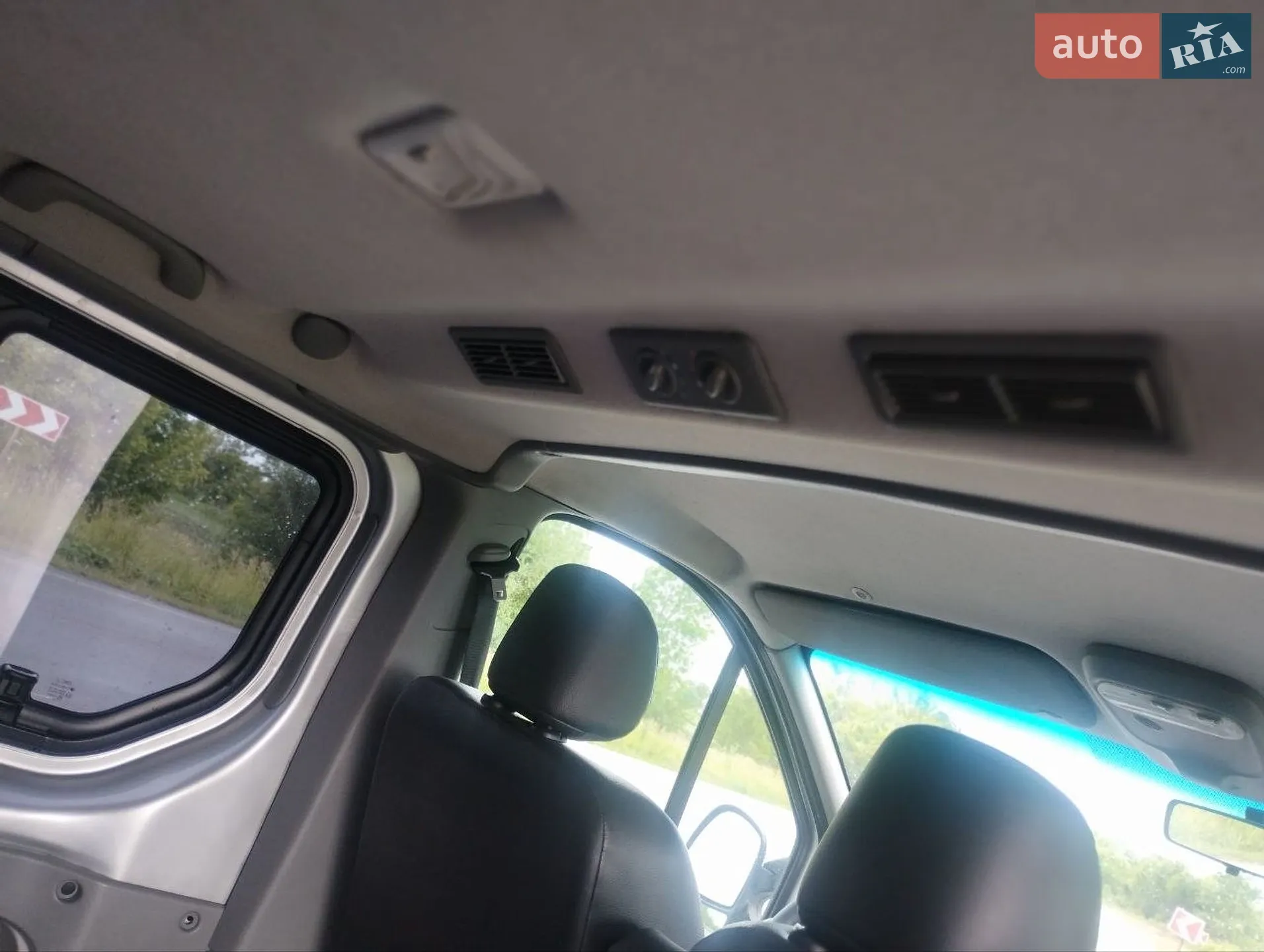 2014 Renault Trafic - мініатюра 23