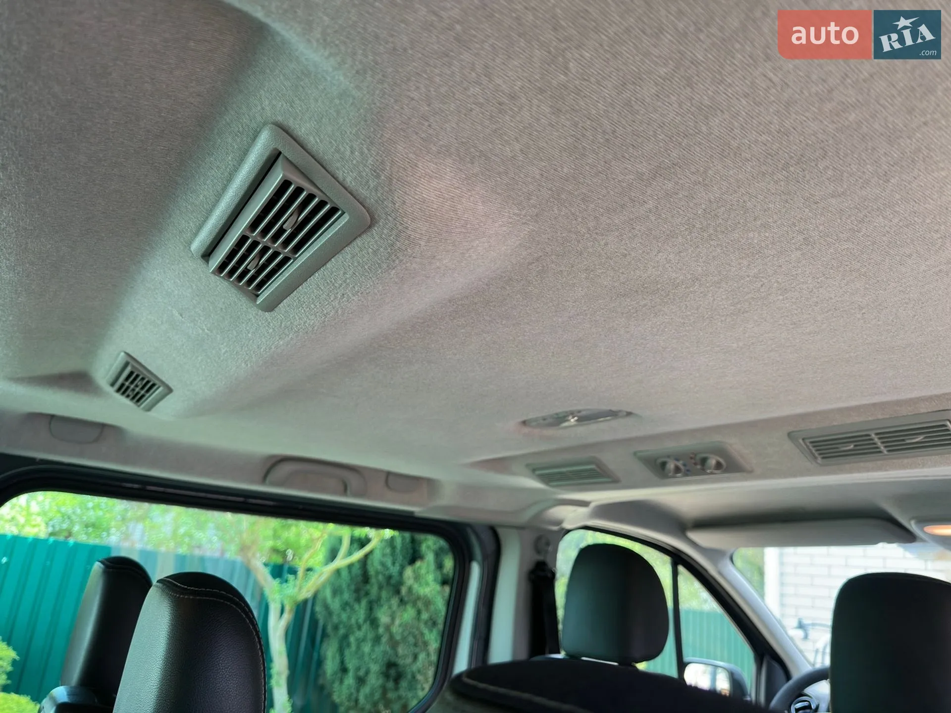 2021 Renault Trafic - мініатюра 33