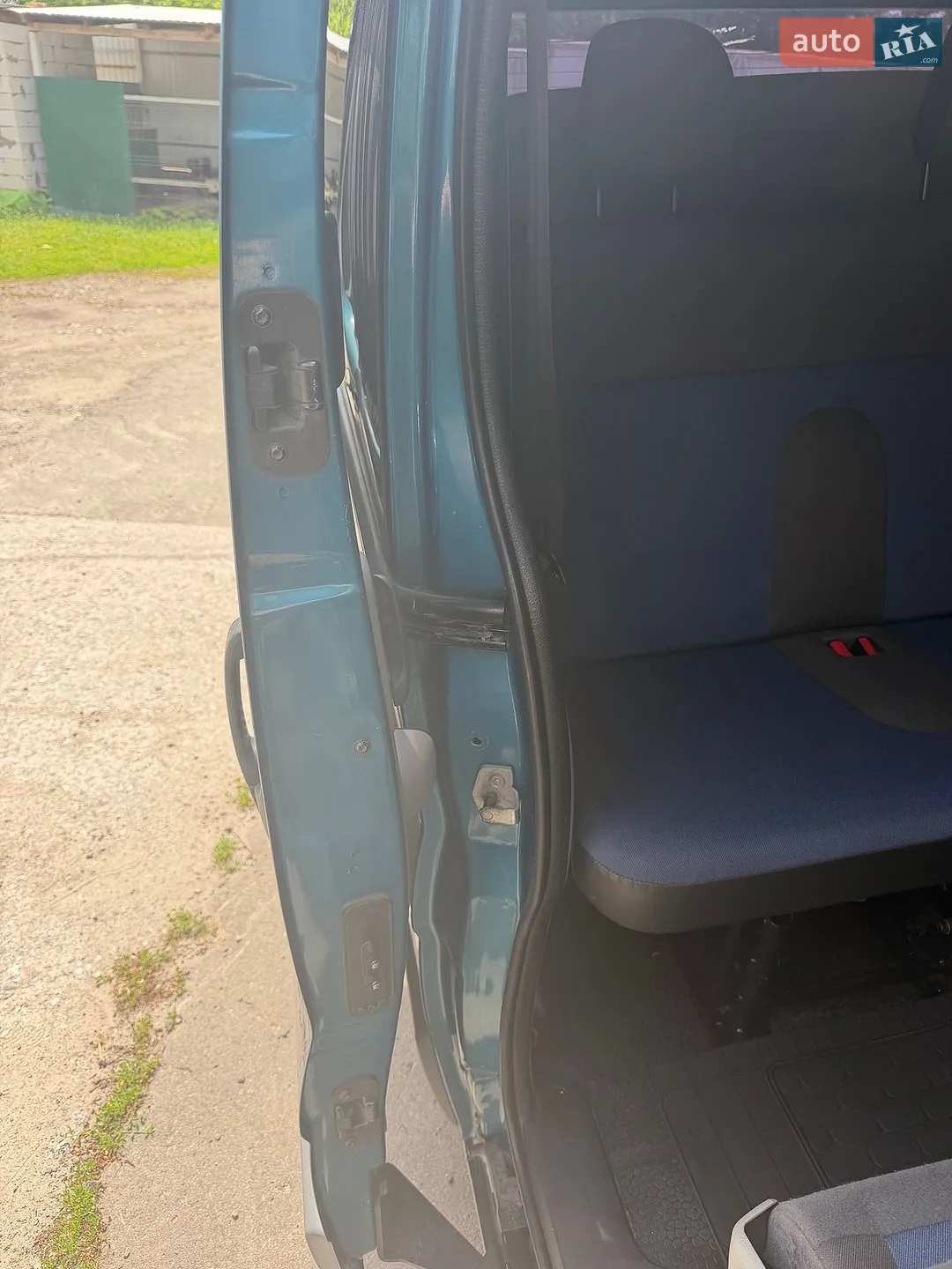2013 Renault Trafic - мініатюра 20