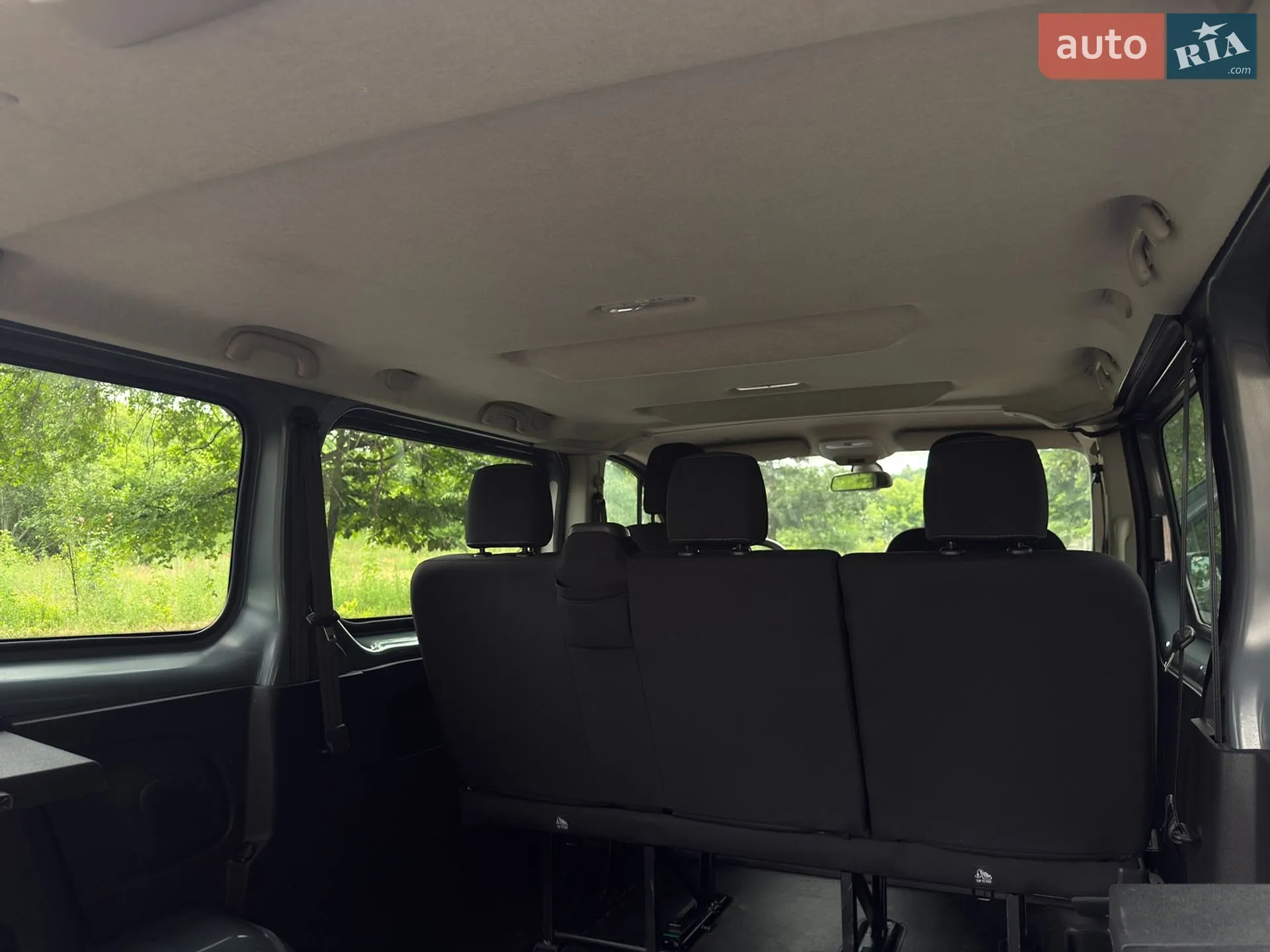 2020 Renault Trafic - мініатюра 31