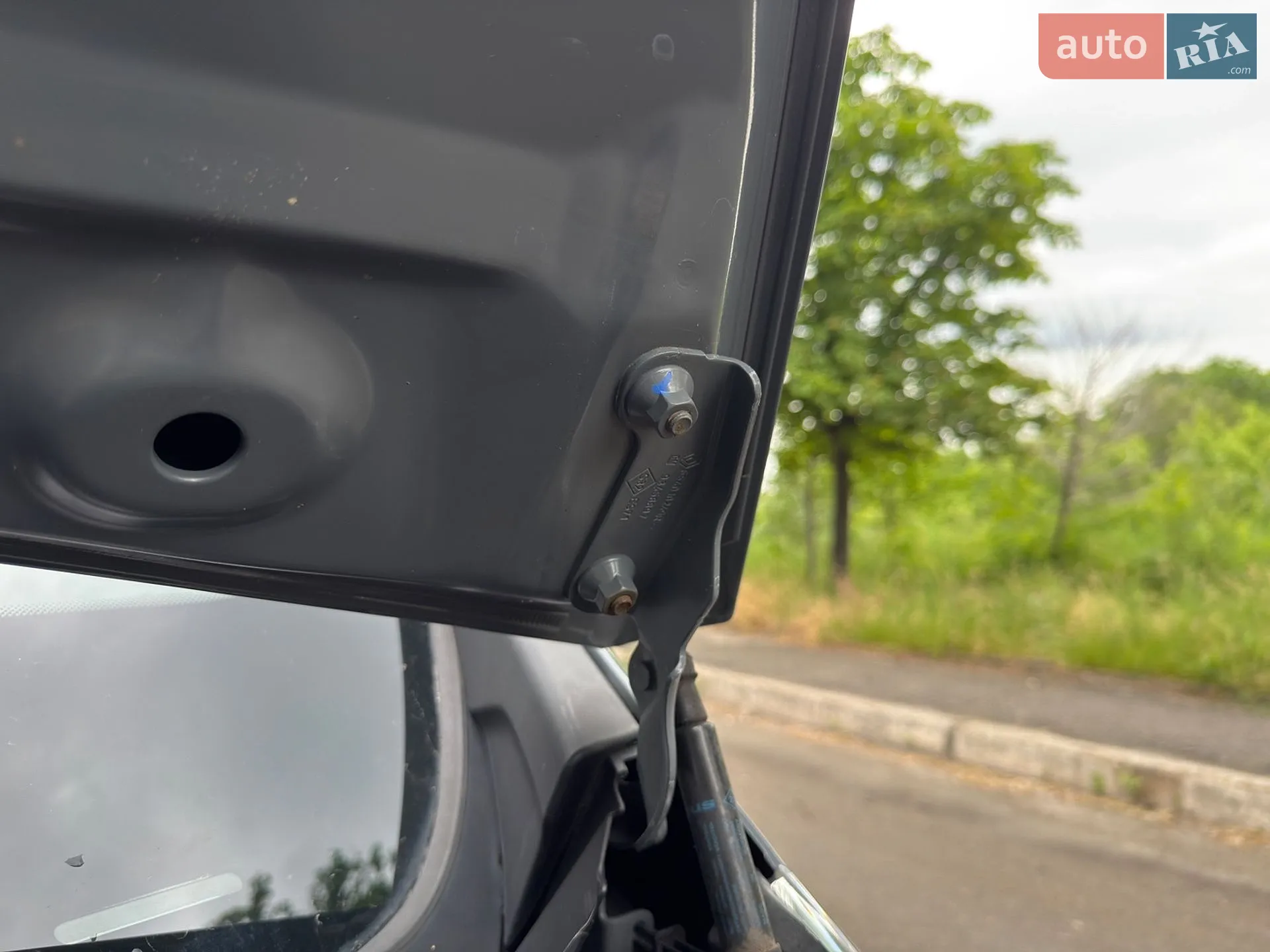 2020 Renault Trafic - мініатюра 36