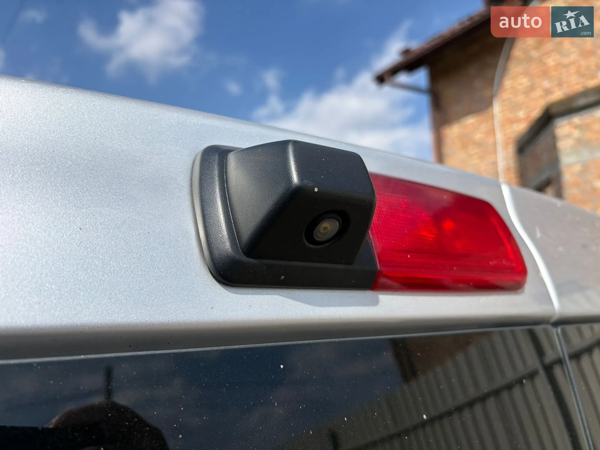 2015 Renault Trafic - мініатюра 31