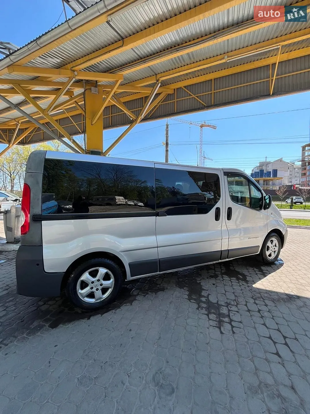 2010 Renault Kangoo - мініатюра 2