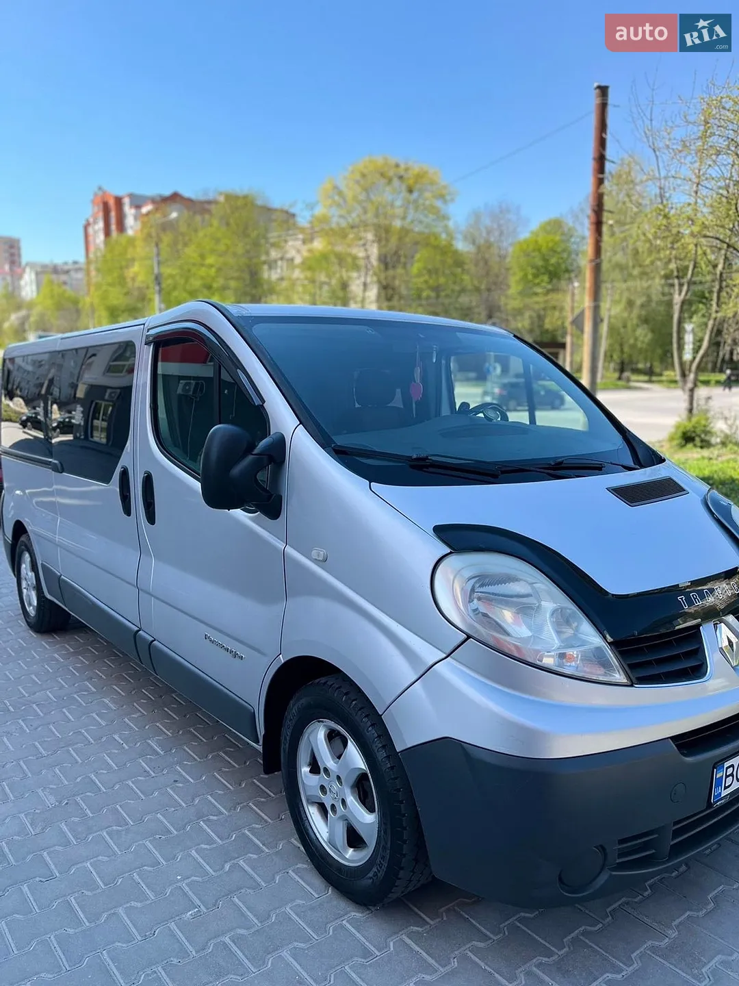 2010 Renault Kangoo - мініатюра 11