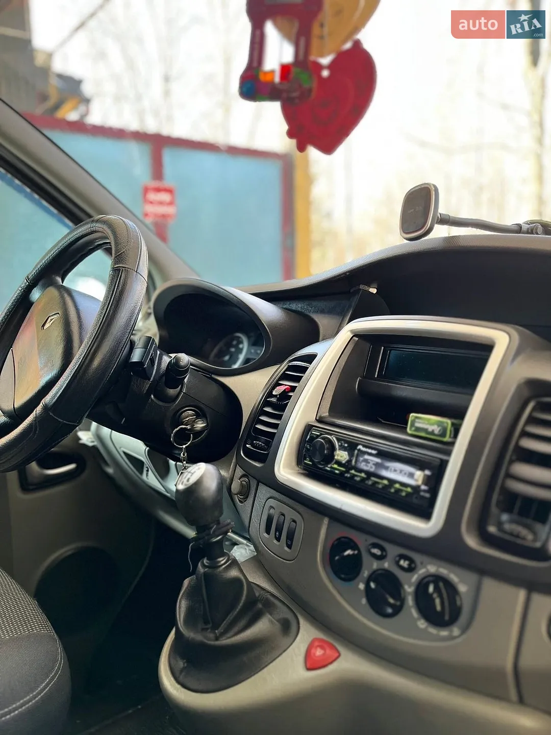 2010 Renault Kangoo - мініатюра 15