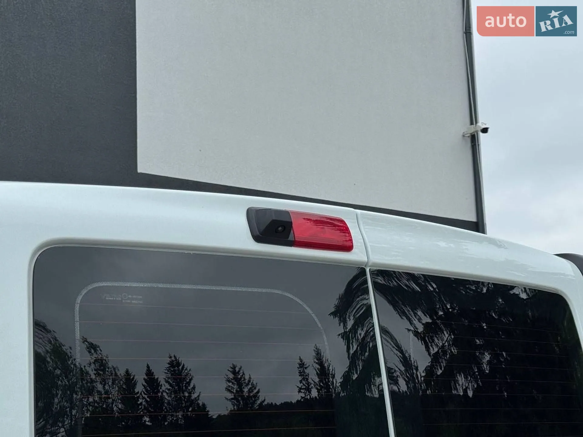 2020 Renault Trafic - мініатюра 31