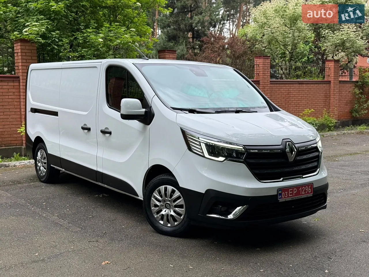 2013 Opel Vivaro - мініатюра 70