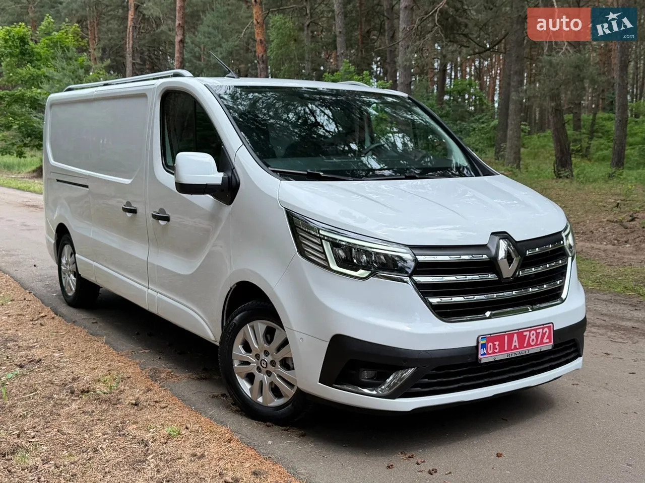2012 Opel Vivaro - мініатюра 70