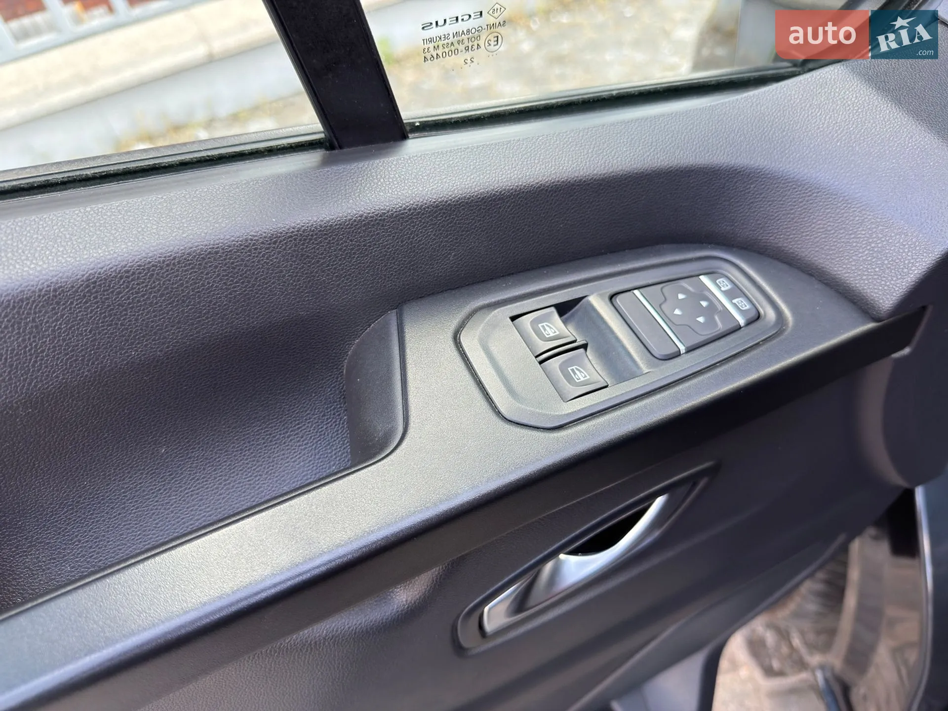 2022 Renault Trafic - мініатюра 17