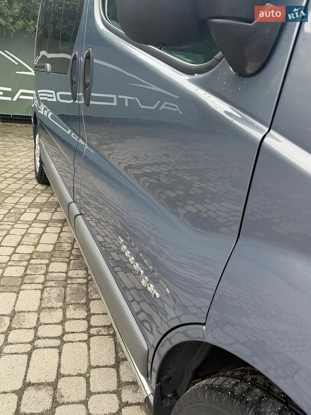 2013 Renault Trafic - мініатюра 27