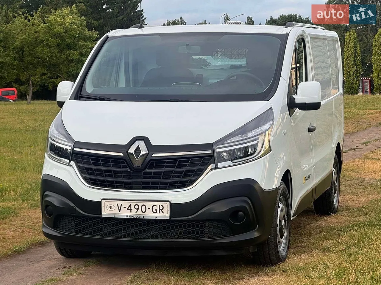2014 Opel Vivaro - мініатюра 25