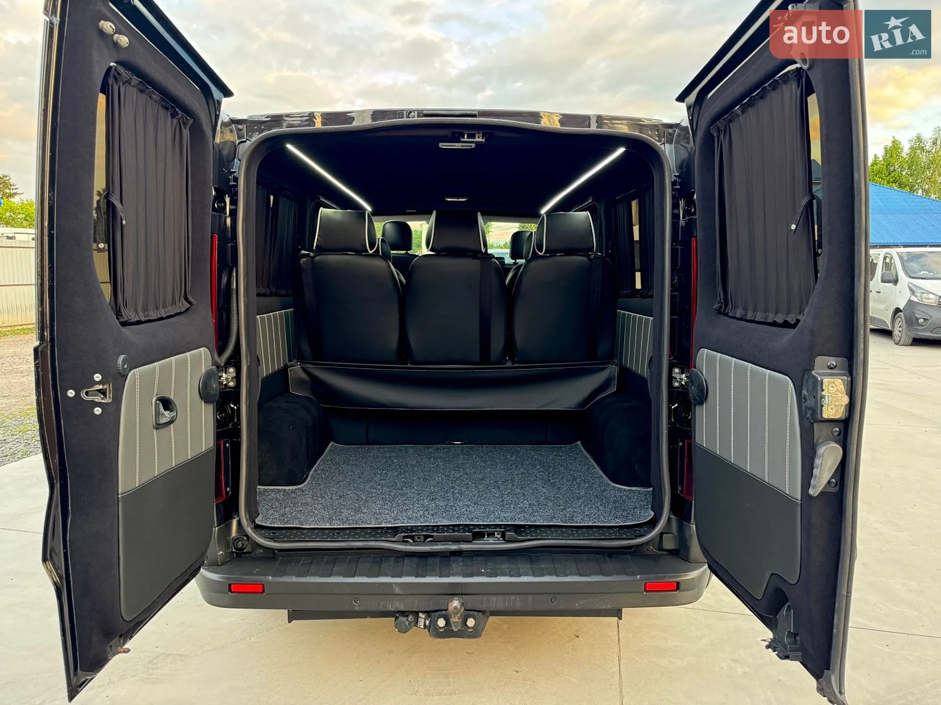 2023 Renault Trafic - мініатюра 25