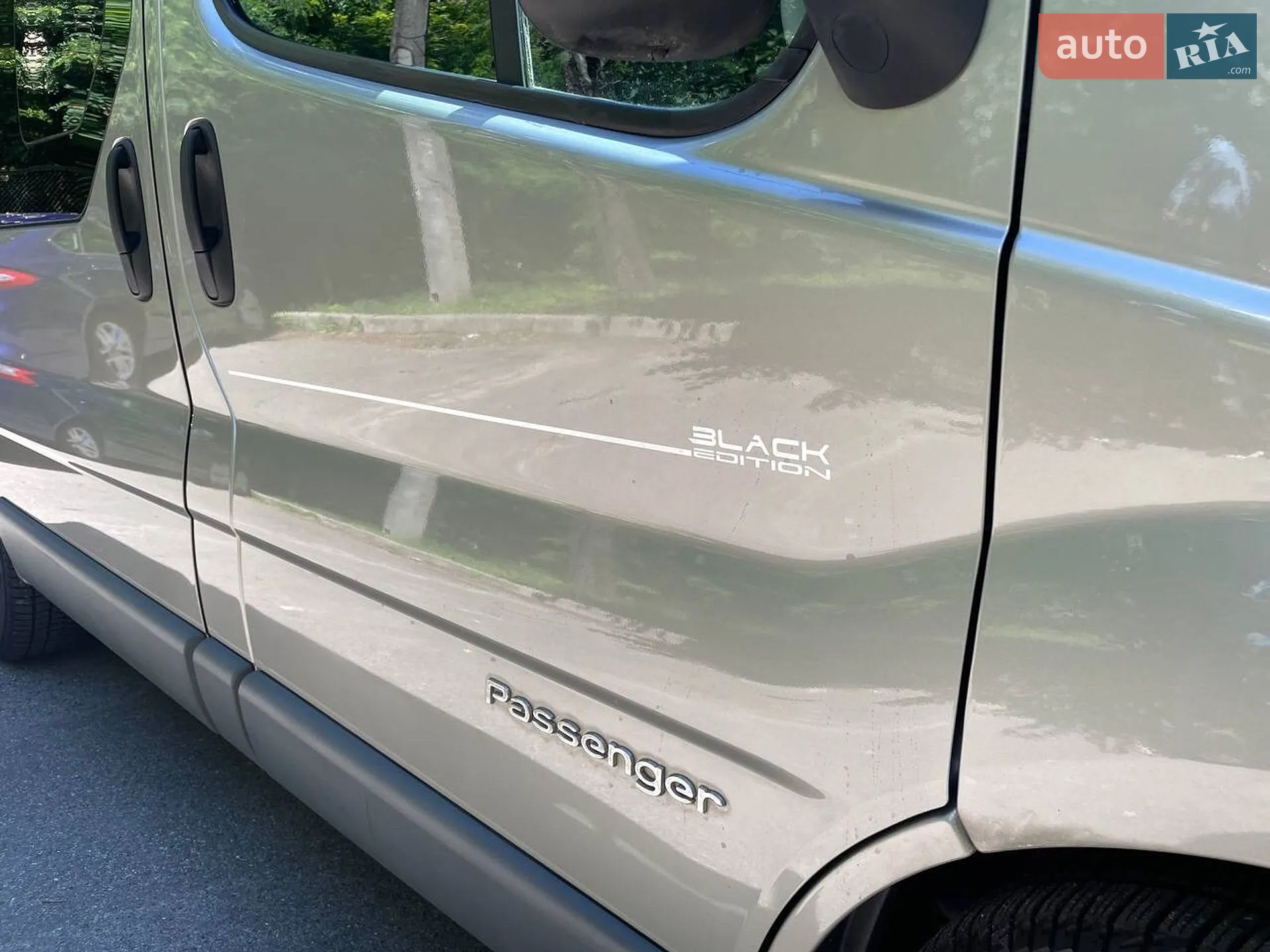 2013 Renault Trafic - мініатюра 8
