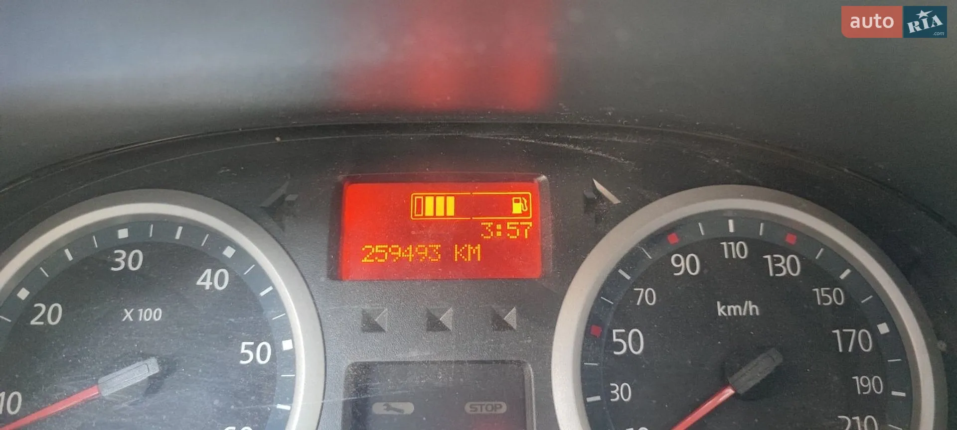 2013 Renault Trafic - мініатюра 20