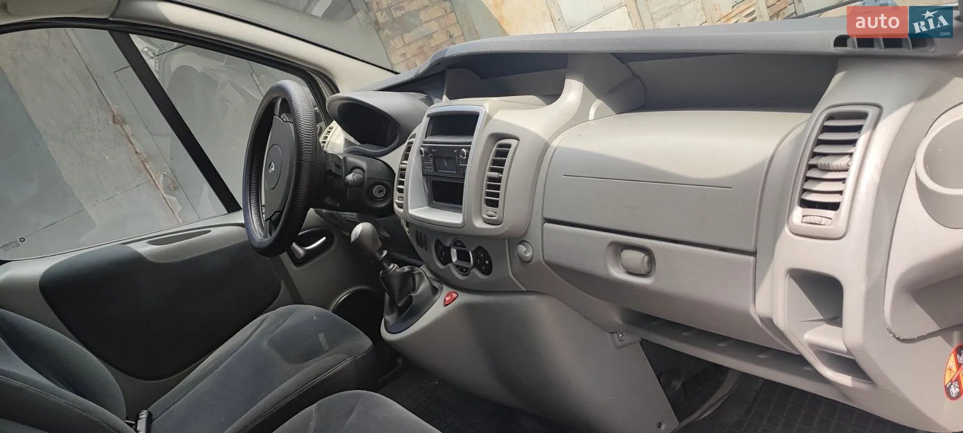 2013 Renault Trafic - мініатюра 25