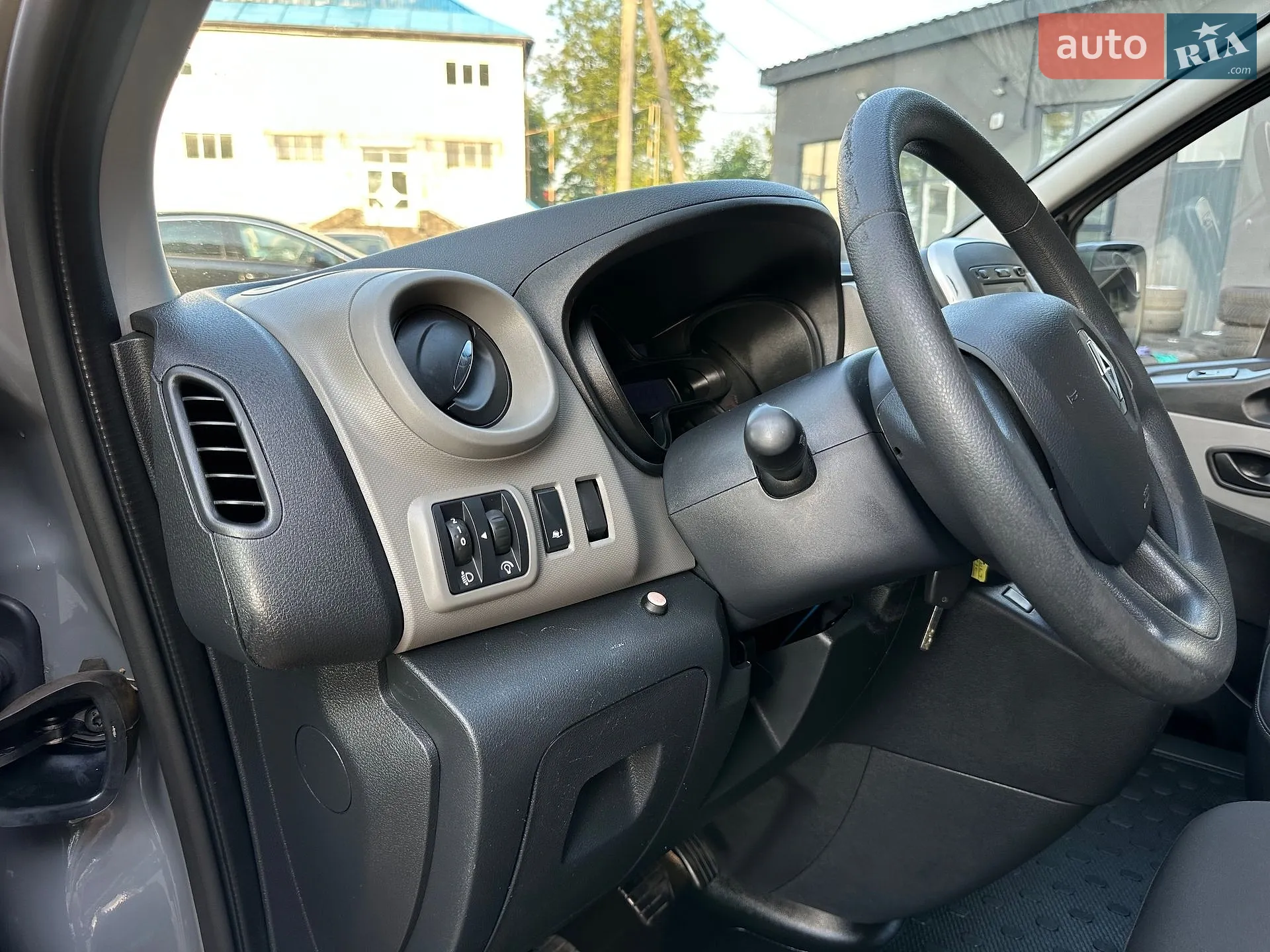 2019 Renault Trafic - мініатюра 48