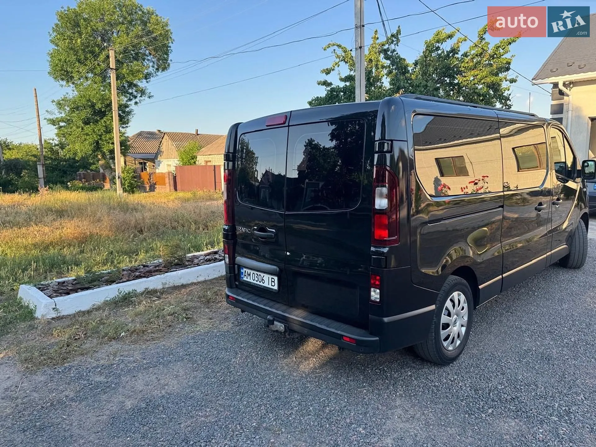 2021 Renault Trafic - мініатюра 15