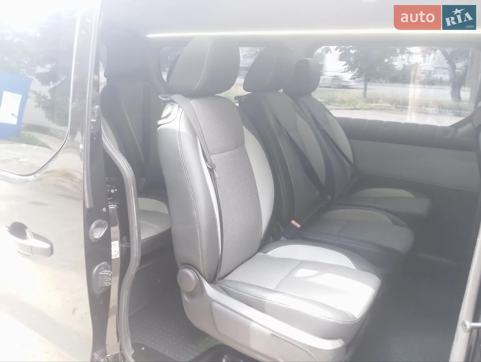 2021 Renault Trafic - мініатюра 22