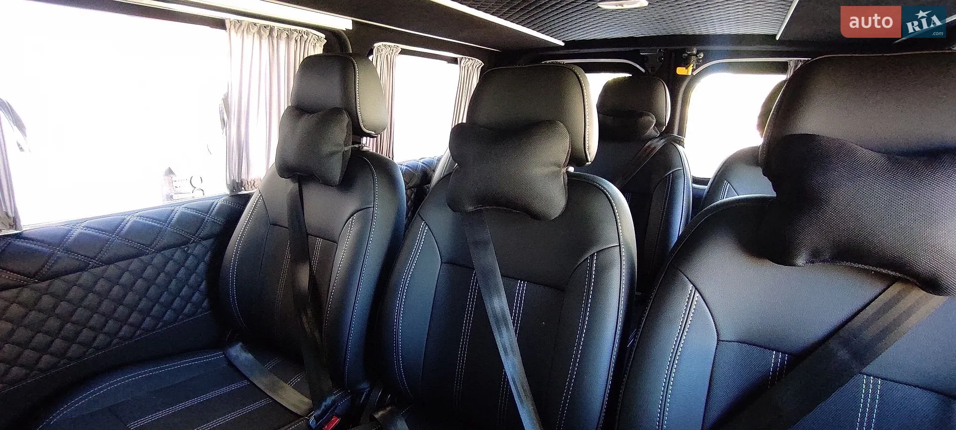 2021 Renault Trafic - мініатюра 5