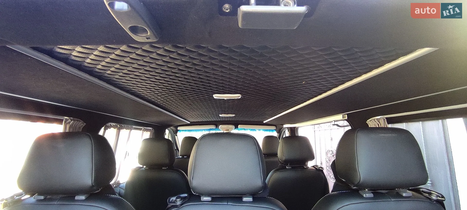 2021 Renault Trafic - мініатюра 14