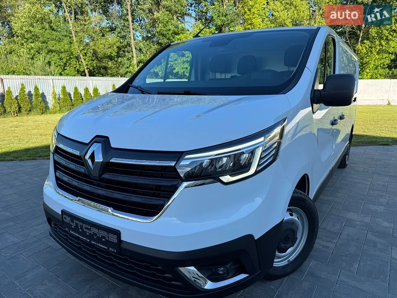 2016 Renault Kangoo - мініатюра 25