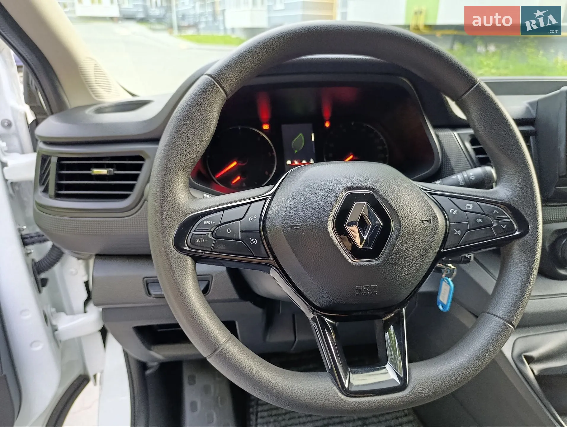 2023 Renault Trafic - мініатюра 29