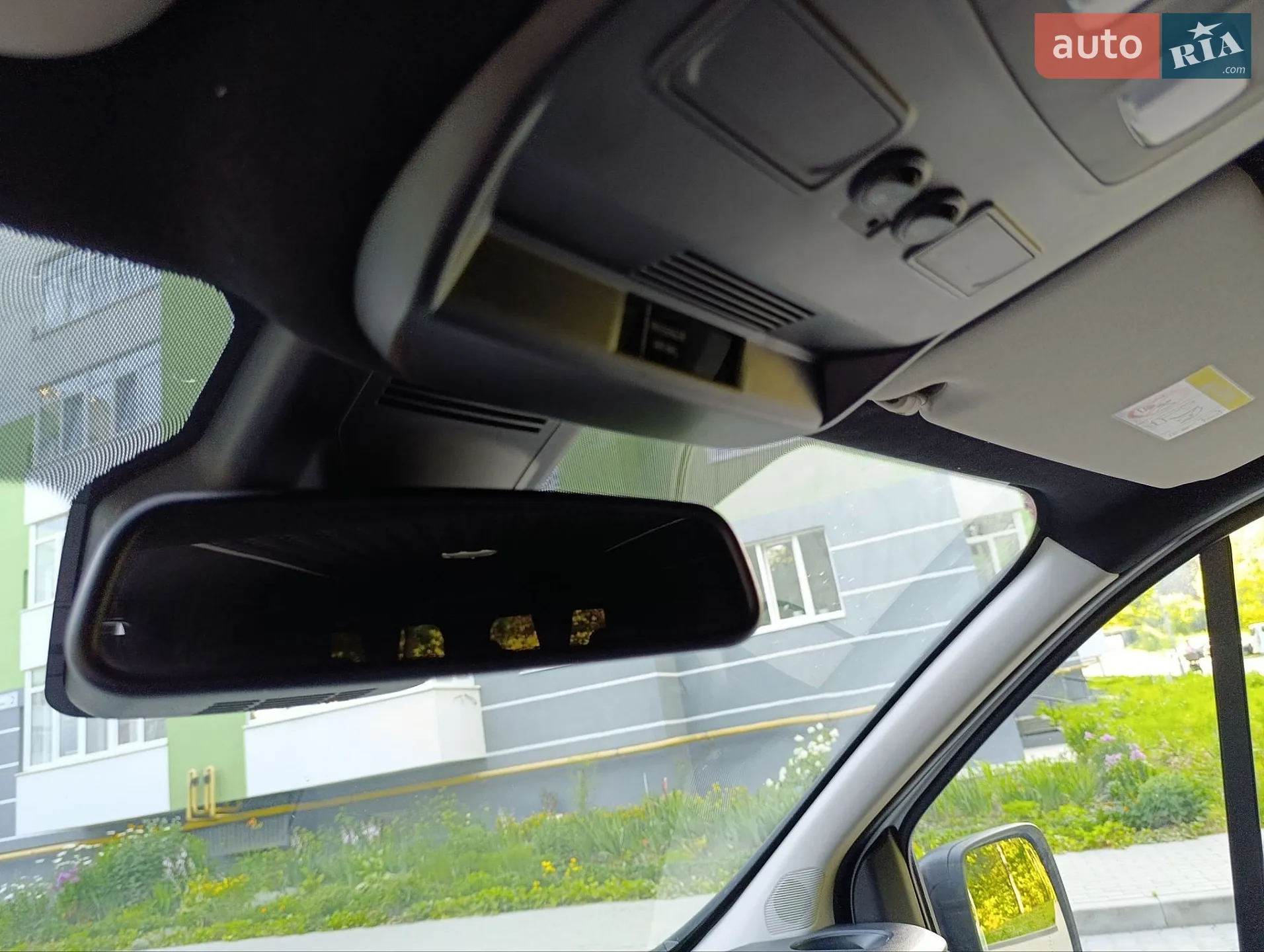 2023 Renault Trafic - мініатюра 32