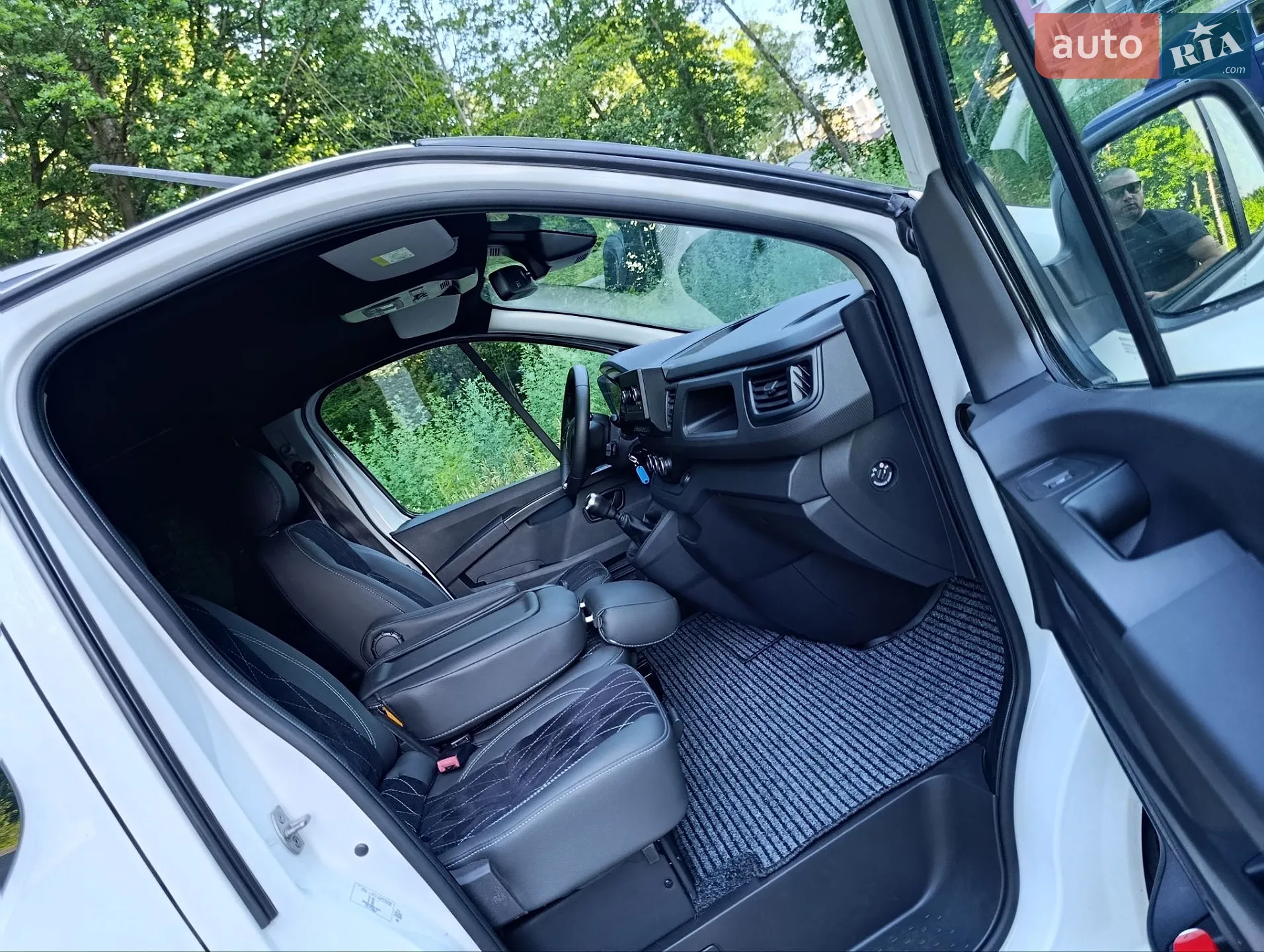2023 Renault Trafic - мініатюра 36