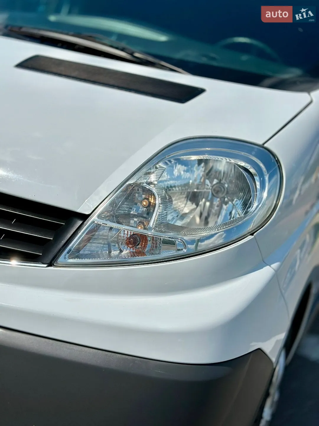 2012 Renault Trafic - мініатюра 15