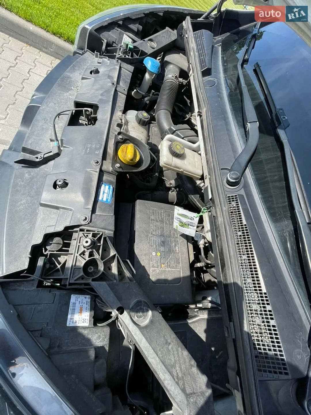 2015 Renault Trafic - мініатюра 18