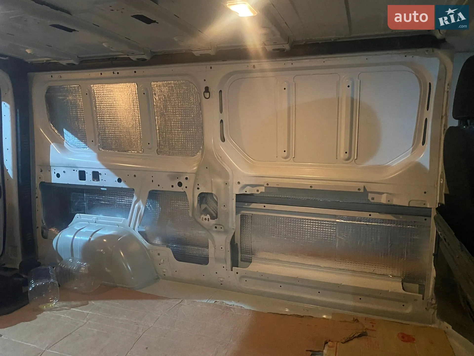 2015 Renault Trafic - мініатюра 26