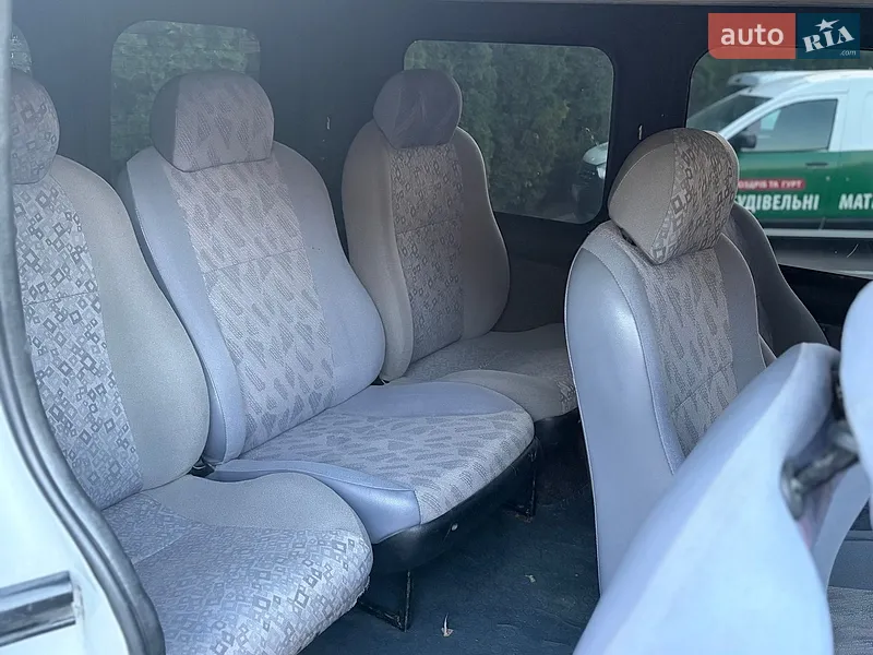 Renault Trafic 2006 VIN VF1FLABA56Y135337 фото оголошення 23 з 53