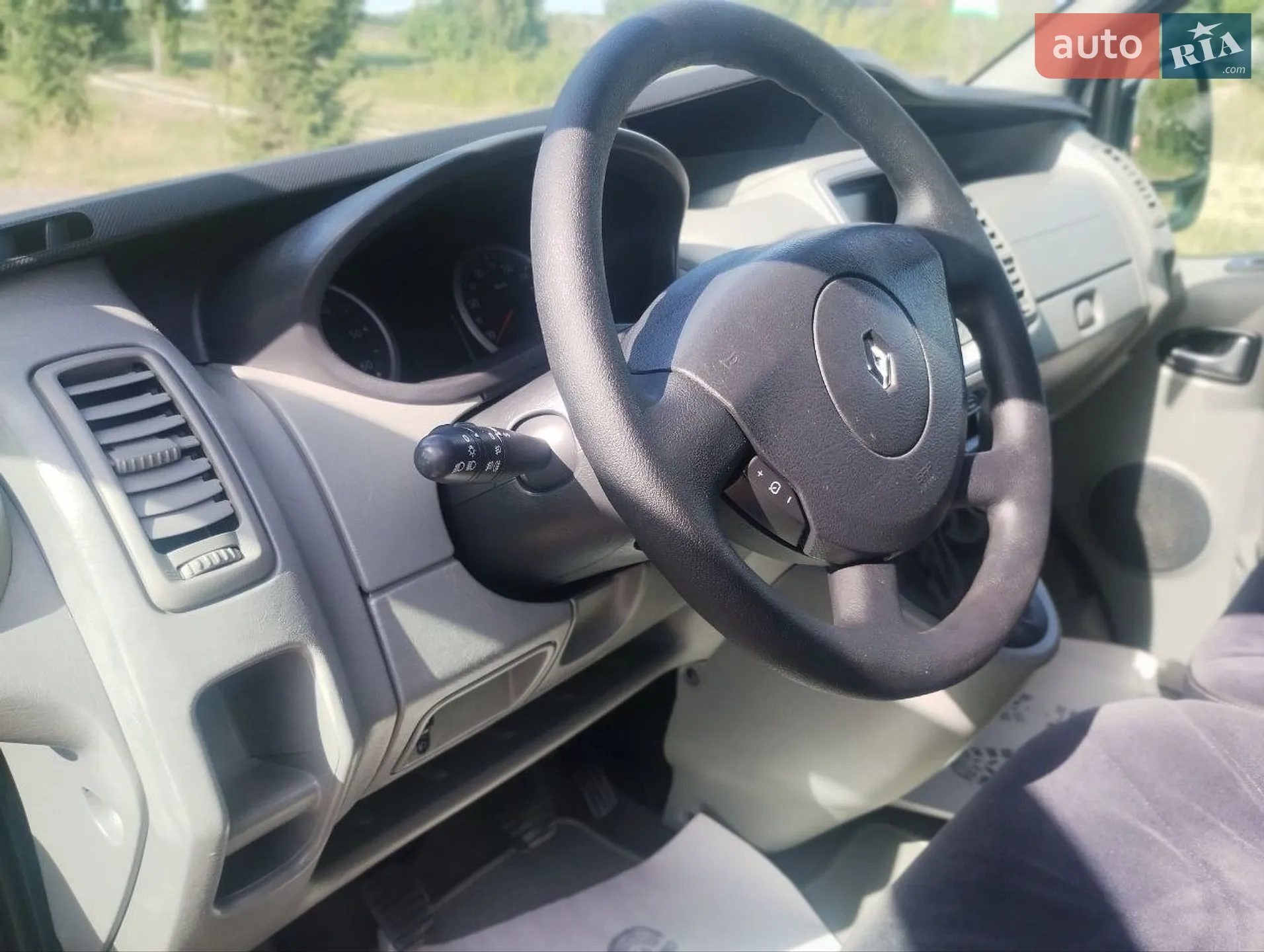 2011 Renault Trafic - мініатюра 15