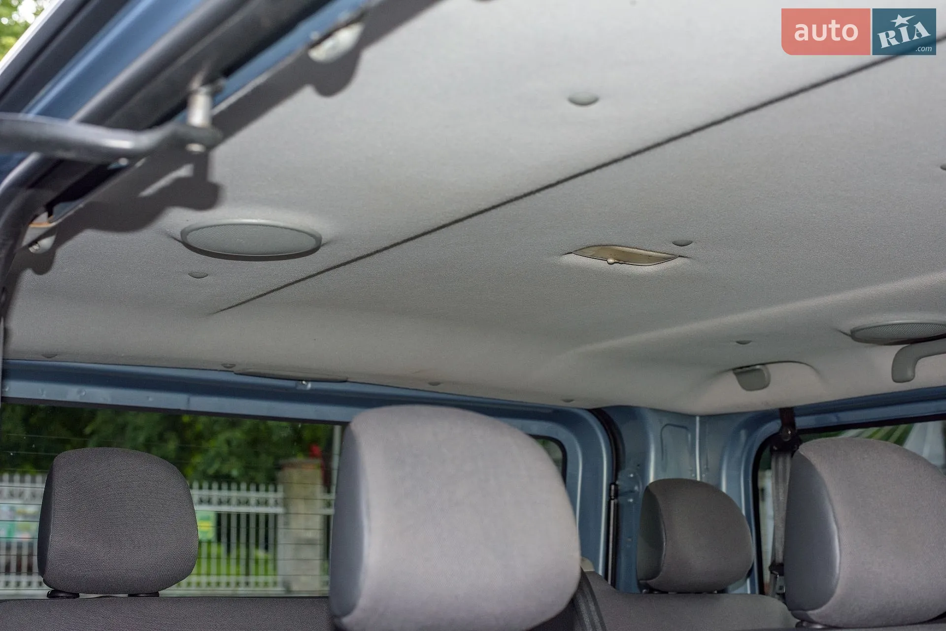 2012 Renault Trafic - мініатюра 21