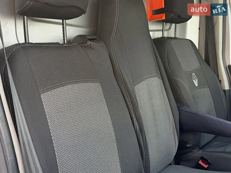 Renault Trafic 2016 VIN VF1FL000156743786 фото оголошення 40 з 95