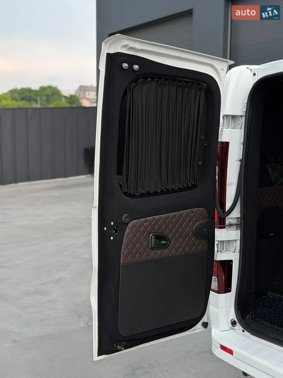 2021 Renault Trafic - мініатюра 29