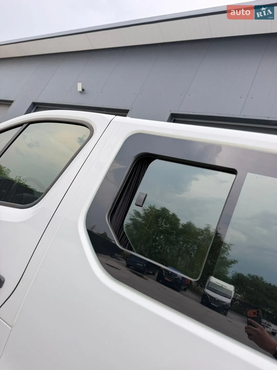2021 Renault Trafic - мініатюра 34