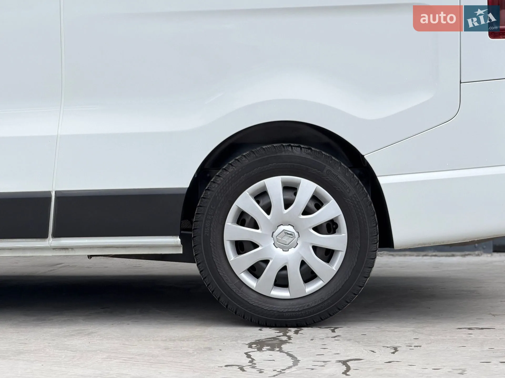 2021 Renault Trafic - мініатюра 42