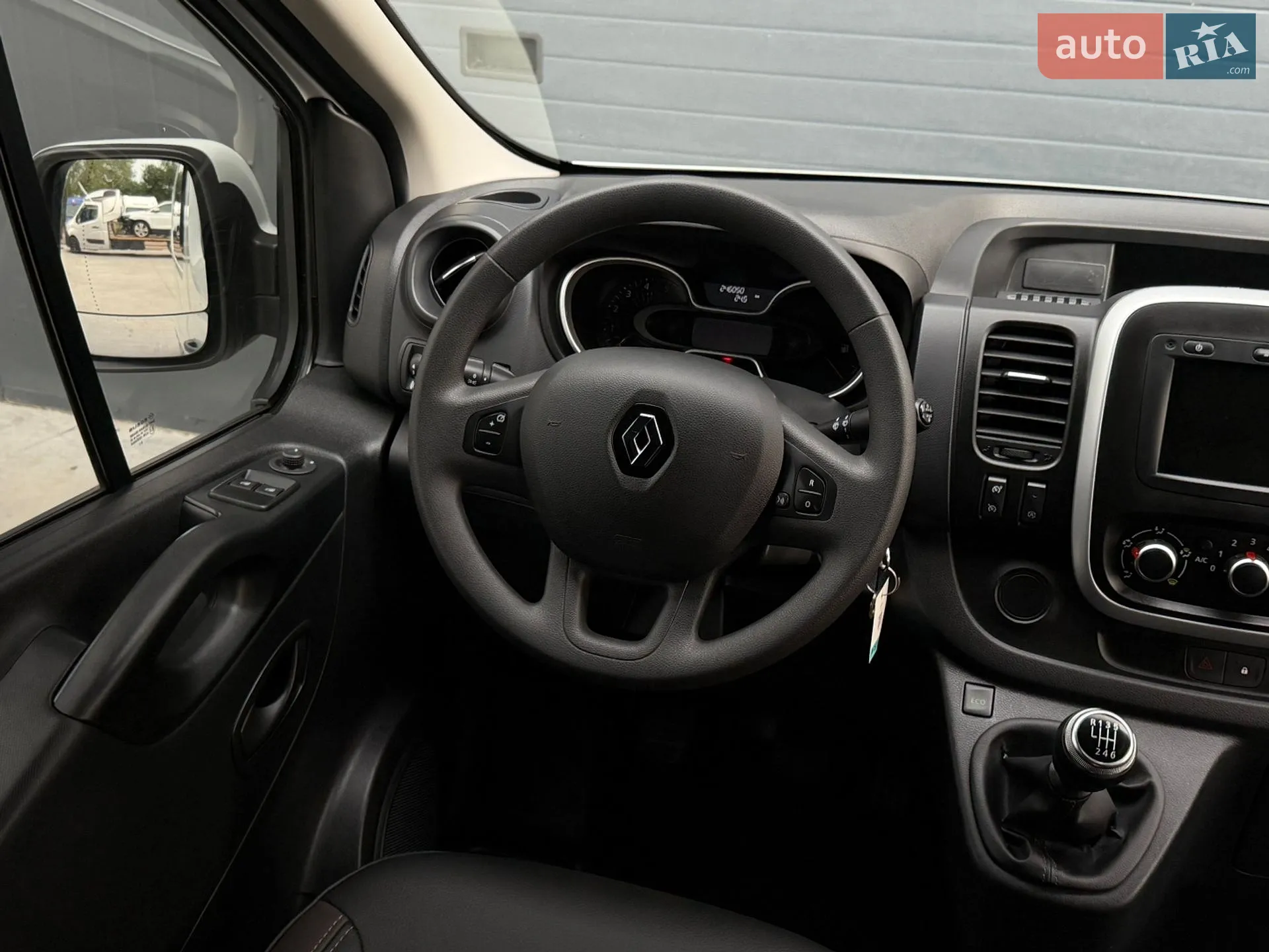 2021 Renault Trafic - мініатюра 63