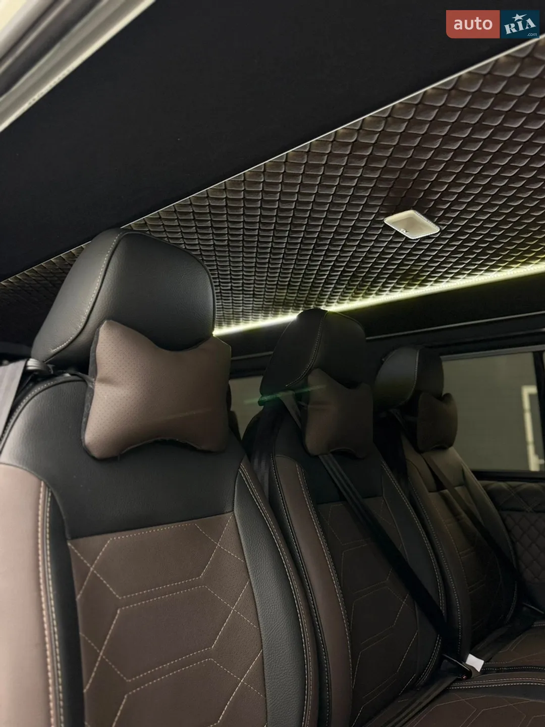 2021 Renault Trafic - мініатюра 72